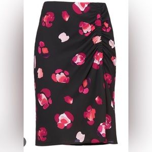 Cabi Petal Skirt Size M